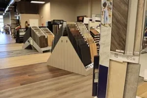 Santa Rosa Showroom Gallery | The Floor Store