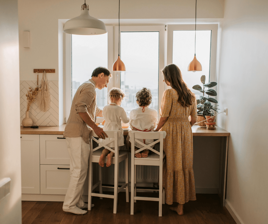 Family Friendly Flooring | The Floor Store
