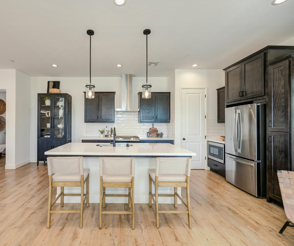 Modern Farmhouse Interior Design Style | The Floor Stores