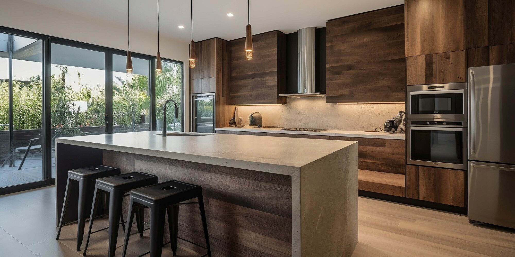 AdobeStock_665879287 Laminate floor thickness in San Rafael, CA at The Floor Store