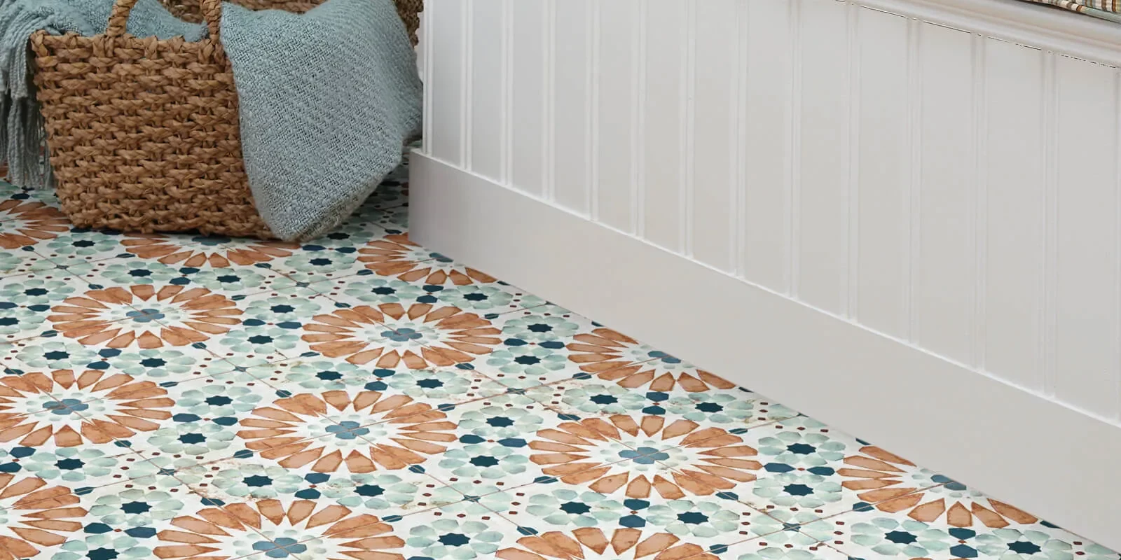 Tile Flooring | The Floor Store