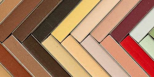 grout color chart | The Floor Store